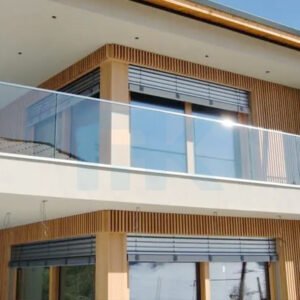 Balustrades